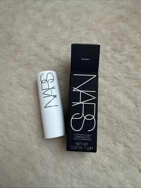 NARS Light reflecting luminizing stick in Heavenly
